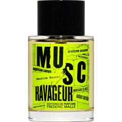 Musc Ravageur Limited Edition 2019 by Editions de Parfums Frédéric Malle