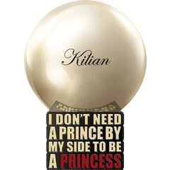 I Don't Need A Prince By My Side To Be A Princess - Rose de Mai by Kilian