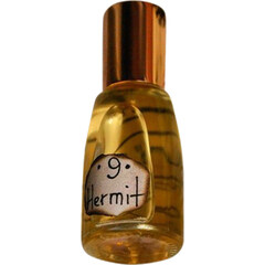 9 - Hermit by Curious Perfume / WonderChest Perfumes