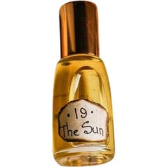 19 - The Sun by Curious Perfume / WonderChest Perfumes