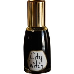 City Witch by Curious Perfume / WonderChest Perfumes