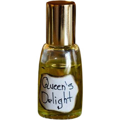Queen Delight by Curious Perfume / WonderChest Perfumes
