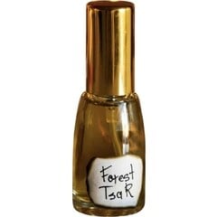 Forest Tsar by Curious Perfume / WonderChest Perfumes