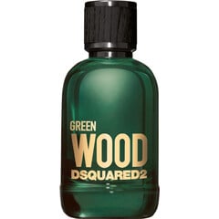 Green Wood von Dsquared²