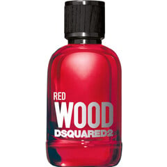 Red Wood by Dsquared²
