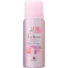 La Rosé / ラ・ローゼ RG (Hair Cologne) by House of Rose / ハウス オブ ローゼ