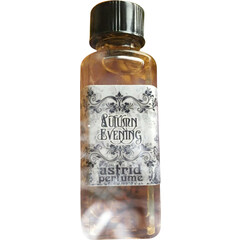 Autumn Evening by Astrid Perfume / Blooddrop
