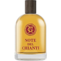 Toscano Intenso (Eau de Parfum) by Note del Chianti