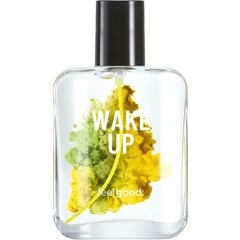 Wake Up - Feel Good. by Oriflame