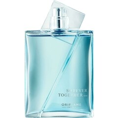 So Fever Together Him by Oriflame