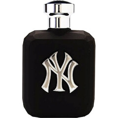 Pitch Black (Eau de Toilette) by New York Yankees