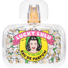 Lily Of The Valley von Lucky Lulu