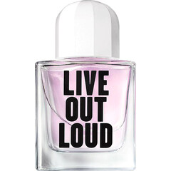 Live Out Loud (Eau de Parfum) von Avon