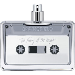 Rewind & Play Again - The Feeling of the Night von Springfield