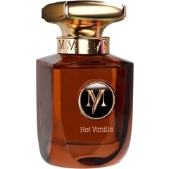 Hot Vanilla (Perfume Oil) by My Perfumes