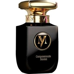 Compassionate Sandal (Perfume Oil) by My Perfumes
