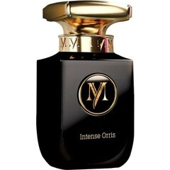 Intense Orris (Perfume Oil) by My Perfumes