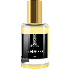 Rosewood by Ammara
