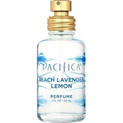 Beach Lavender Lemon (Perfume) by Pacifica