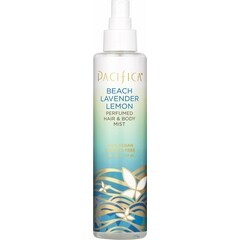 Beach Lavender Lemon (Hair & Body Mist) by Pacifica