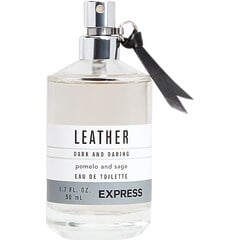 Leather von Express
