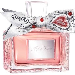 Miss Dior Love Edition von Dior