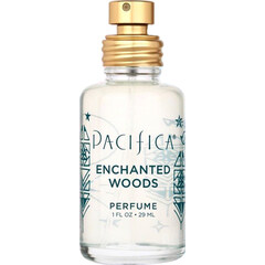 Enchanted Woods (Perfume) by Pacifica