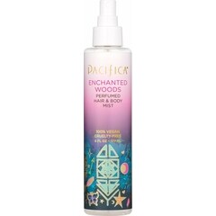 Enchanted Woods (Hair & Body Mist) by Pacifica