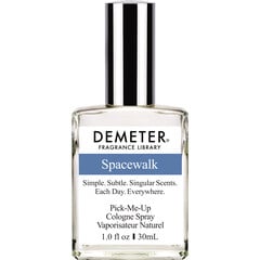 Spacewalk by Demeter Fragrance Library / The Library Of Fragrance