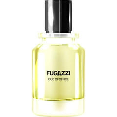 Oud of Office / Parfum 2 von Fugazzi
