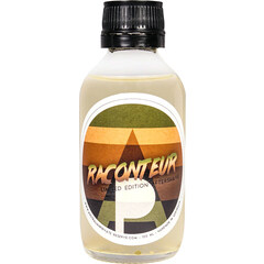 Raconteur (Aftershave) by Australian Private Reserve