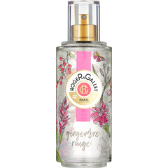 Gingembre Rouge Limited Edition by Roger & Gallet