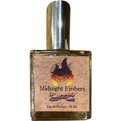 Midnight Embers (Eau de Parfum) by Storybook Soapworks