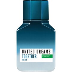 United Dreams - Together for Him von Benetton