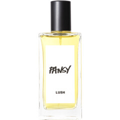 Pansy (Solid Perfume) by Lush / Cosmetics To Go