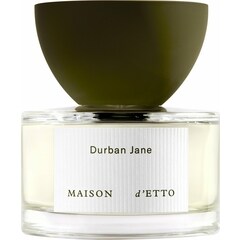 Durban Jane von Maison d'Etto