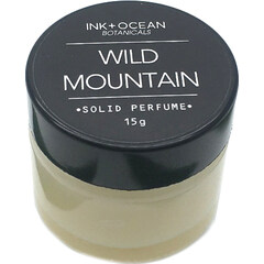 Wild Mountain von Ink + Ocean Botanicals