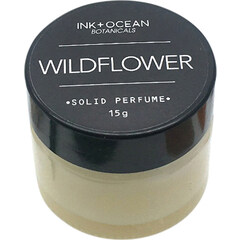 Wildflower by Ink + Ocean Botanicals