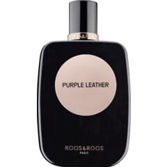 Purple Leather von Roos & Roos / Dear Rose