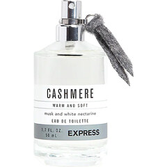 Cashmere by Express