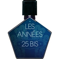 Les Années 25 Bis by Tauer Perfumes