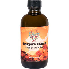 Fougére Mania (Aftershave) von Wholly Kaw