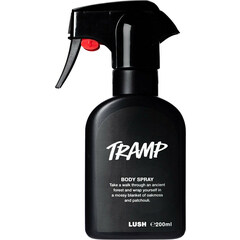 Tramp (Body Spray) von Lush / Cosmetics To Go