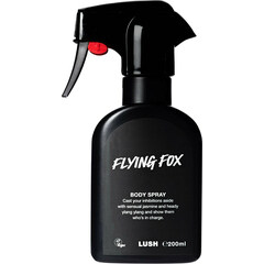 Flying Fox (Body Spray) von Lush / Cosmetics To Go