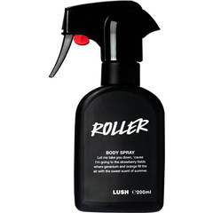 Roller by Lush / Cosmetics To Go