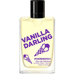 #Varensflirt - Vanilla Darling von Ulric de Varens