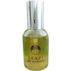 Leap! (Eau de Toilette) by The Body Shop