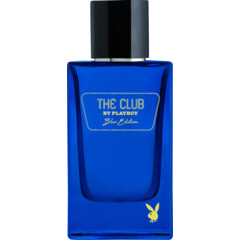 The Club - Blue Edition by Playboy