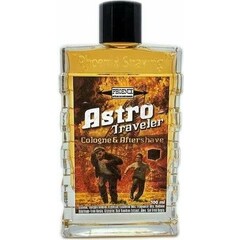 Astro Traveler (Aftershave & Cologne) by Phoenix Artisan Accoutrements / Crown King