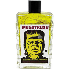 Monstroso (Aftershave & Cologne) by Phoenix Artisan Accoutrements / Crown King